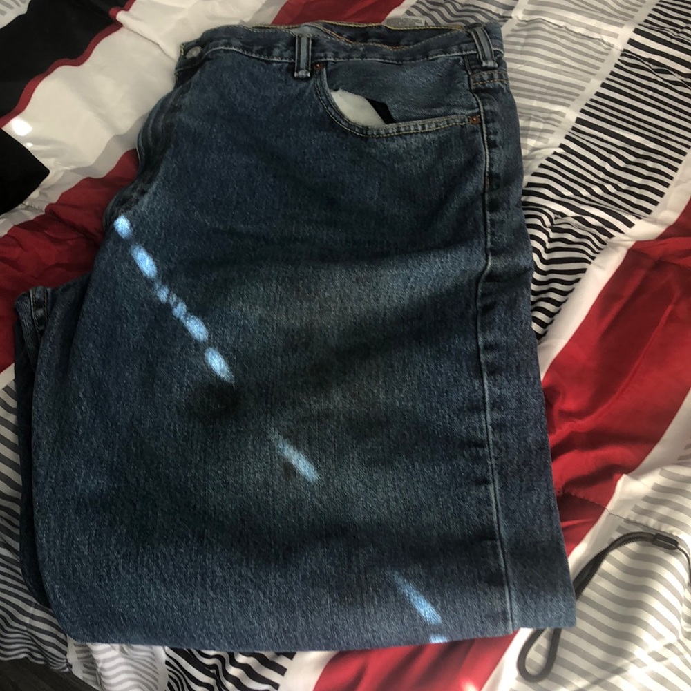 Great work jeans